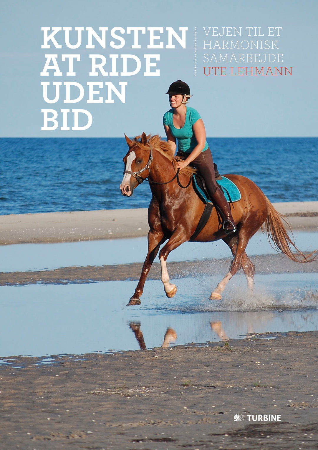 Kunsten at ride uden bid