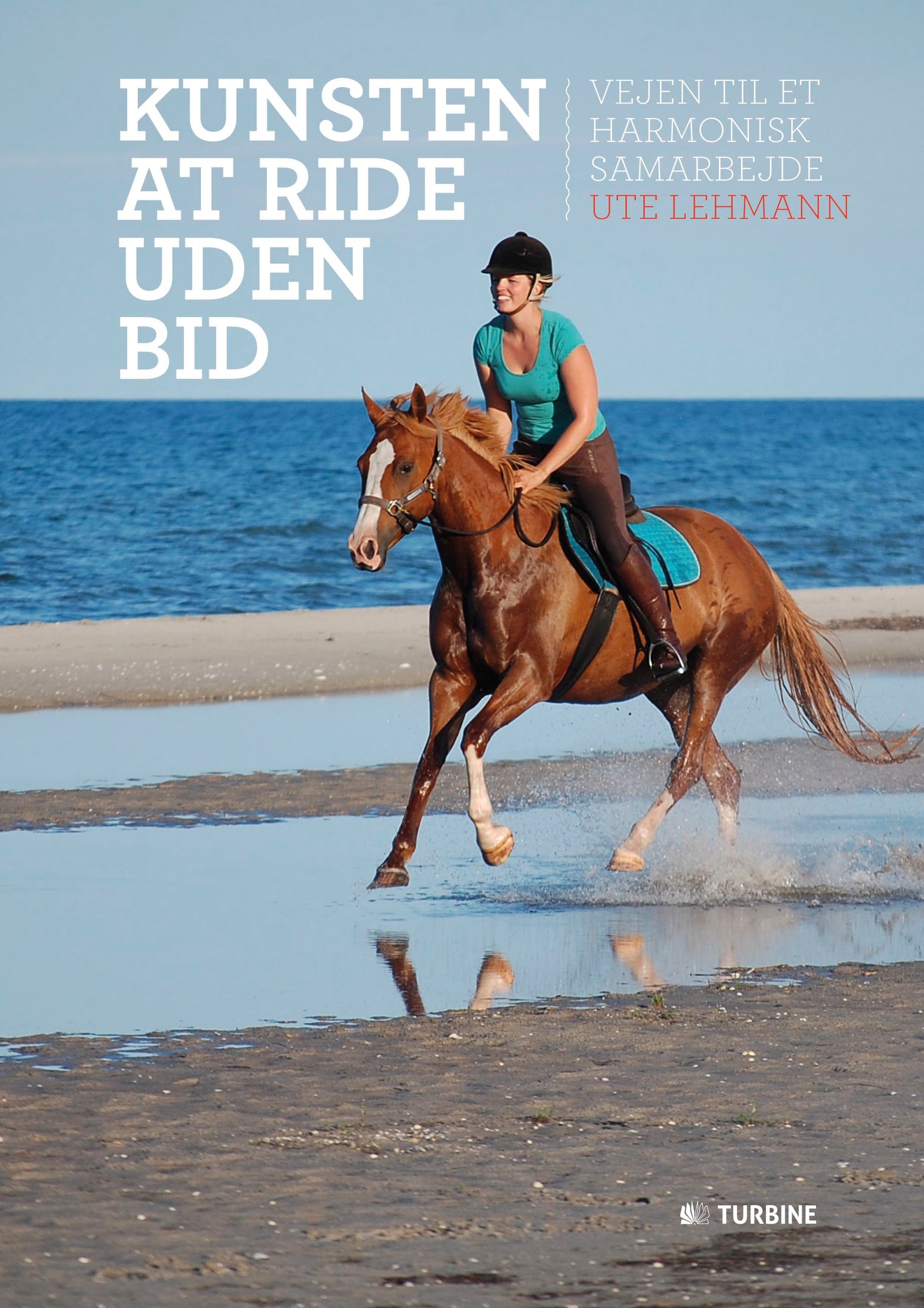 Kunsten at ride uden bid