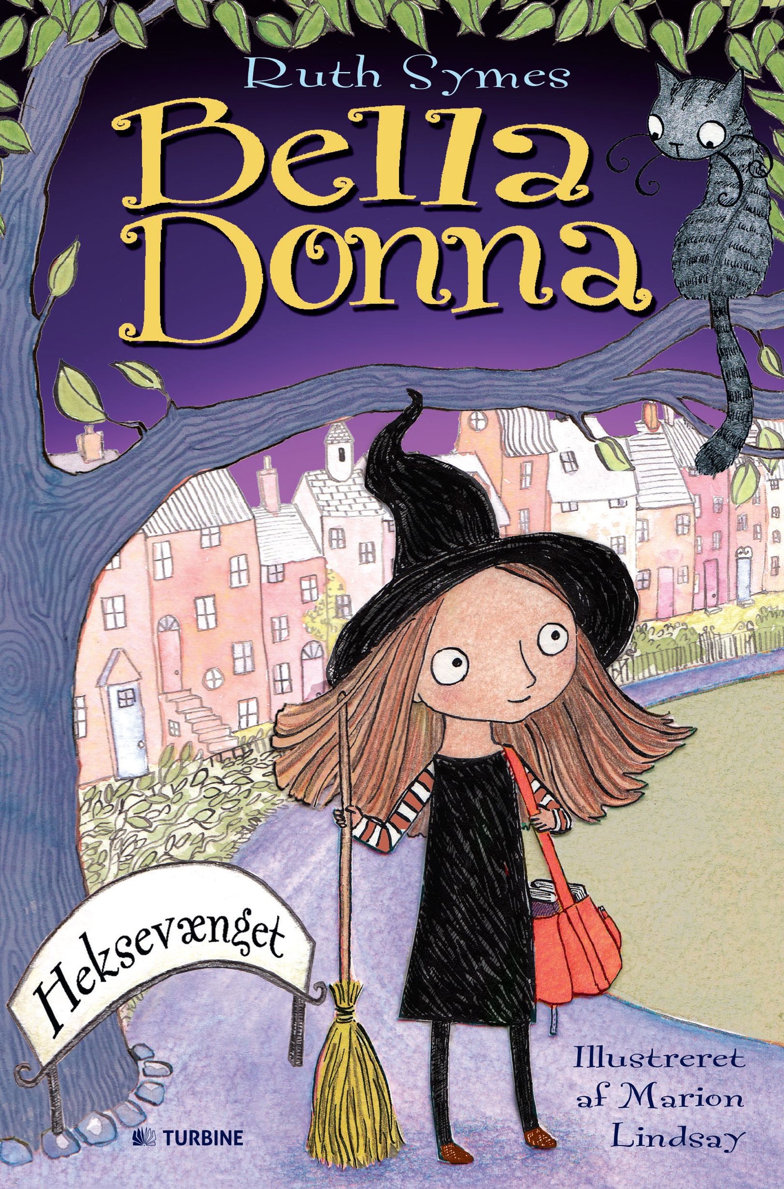 Bella Donna