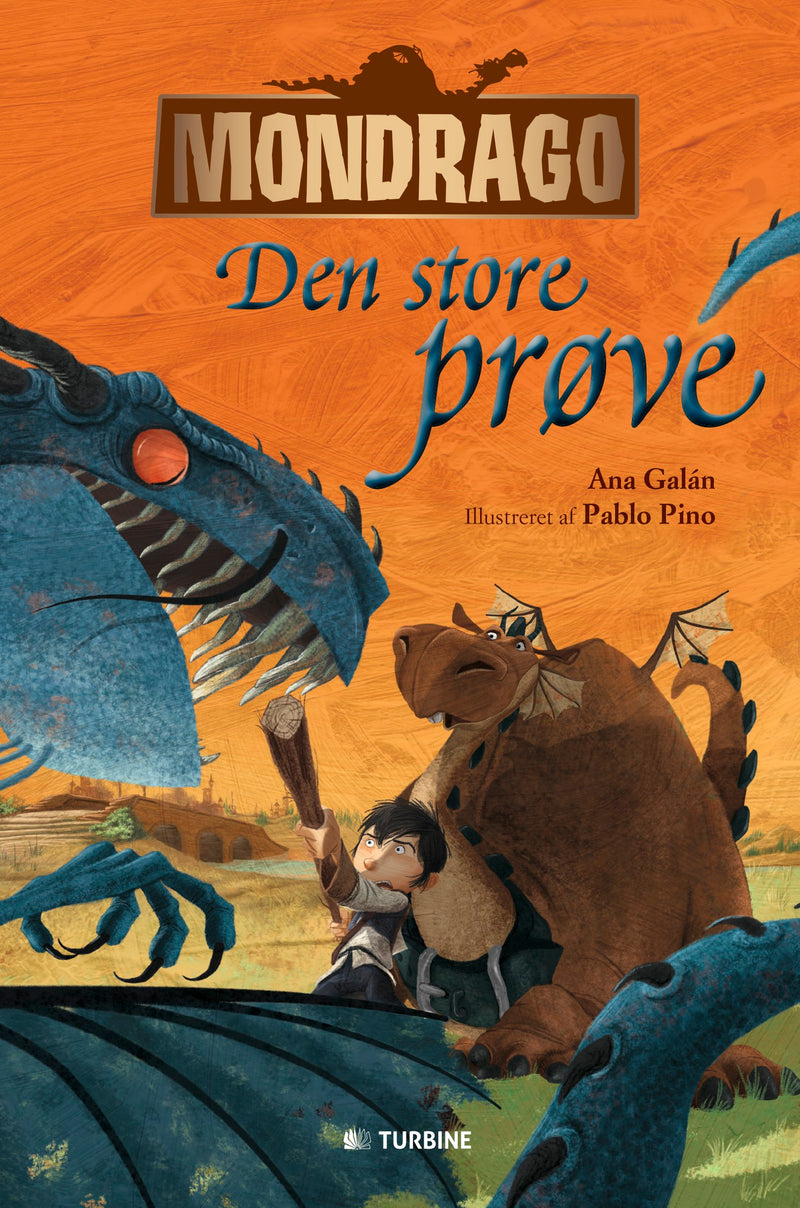 Den store prøve