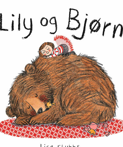 Lily og Bjørn