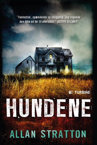 Hundene