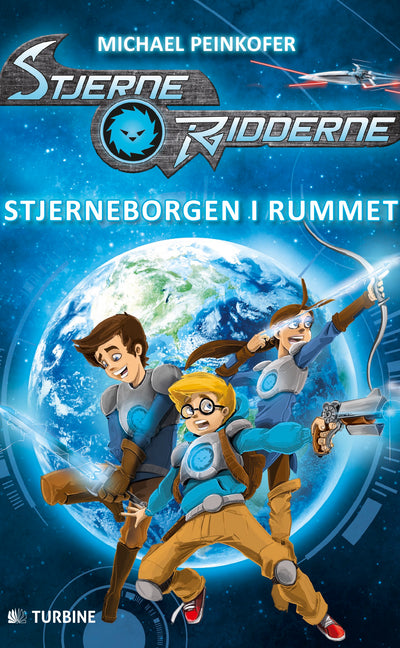 Stjerneridderne