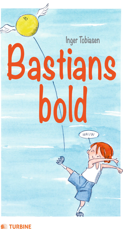 Bastians bold