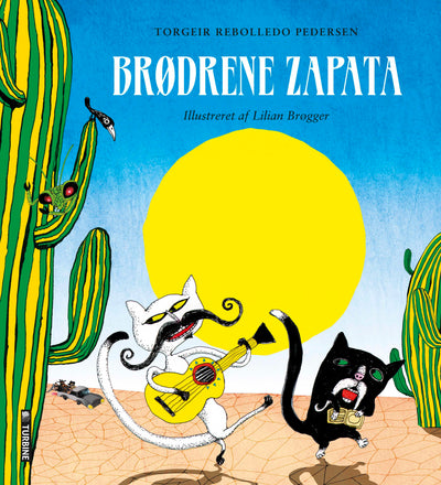 Brødrene Zapata