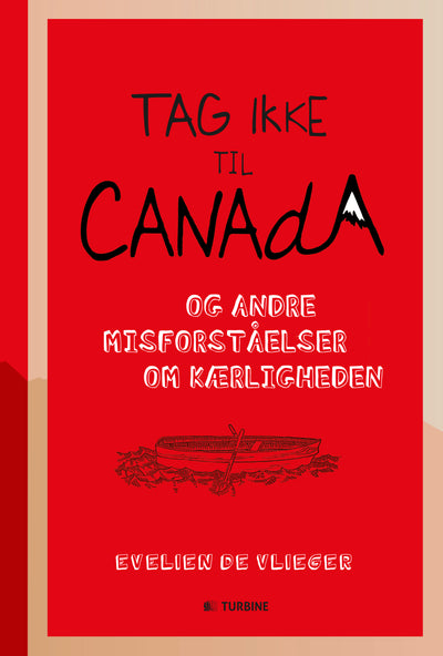 Tag ikke til Canada