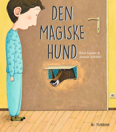 Den magiske hund