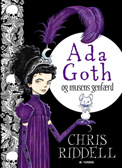 Ada Goth og musens genfærd