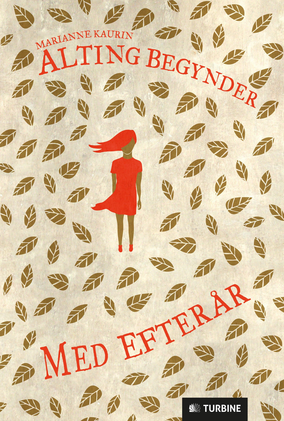 alting begynder med efterår