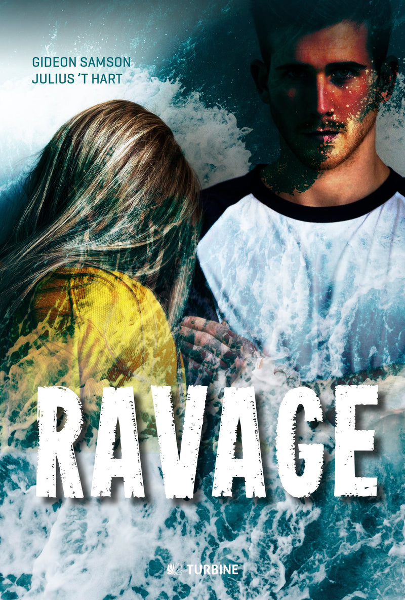 Ravage