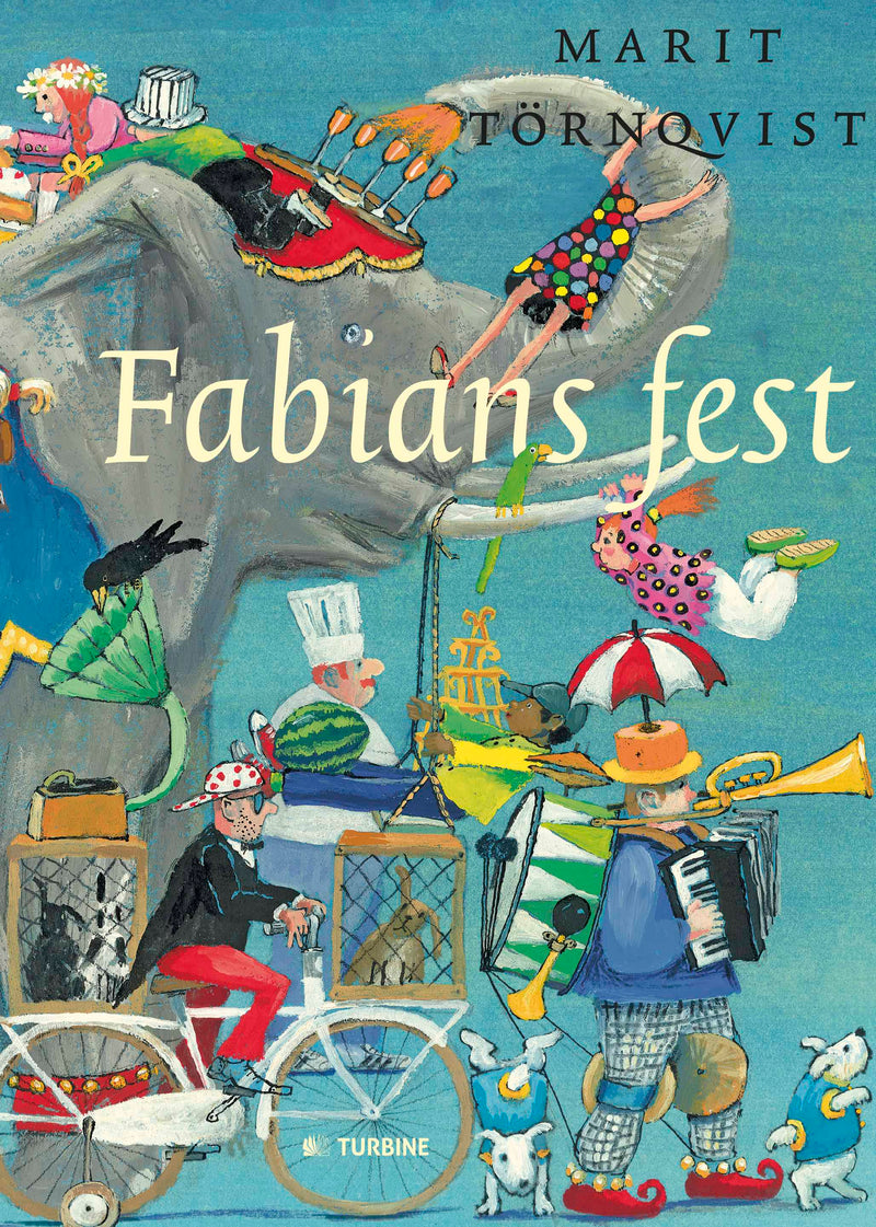 Fabians fest