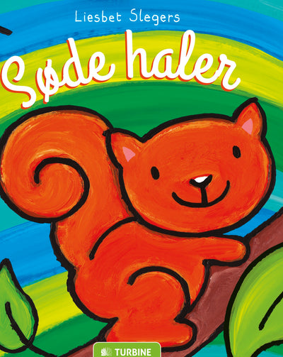 Søde haler