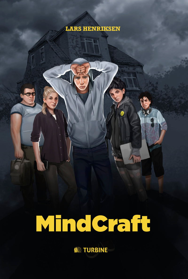 MindCraft