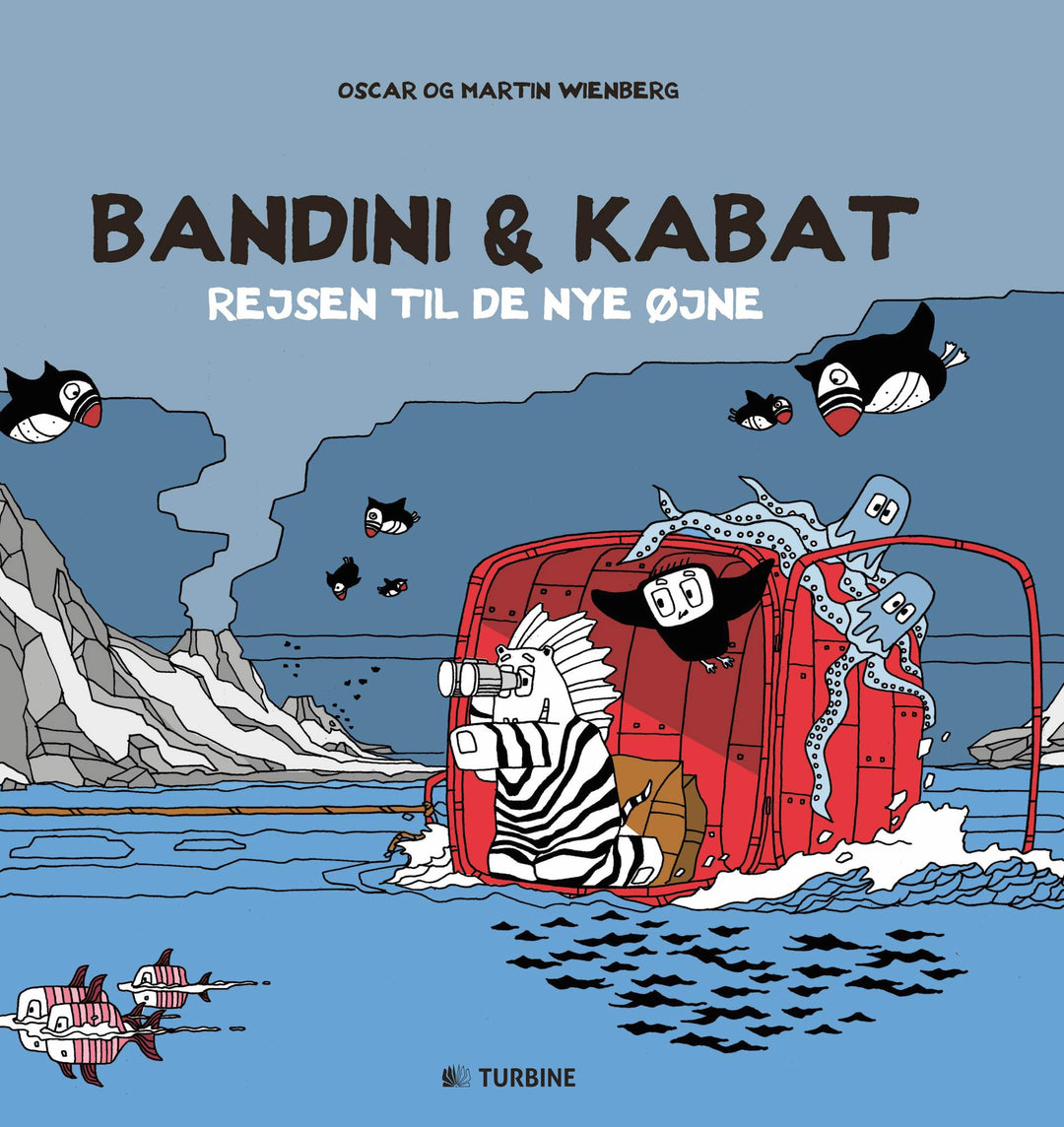 Bandini &amp; Kabat