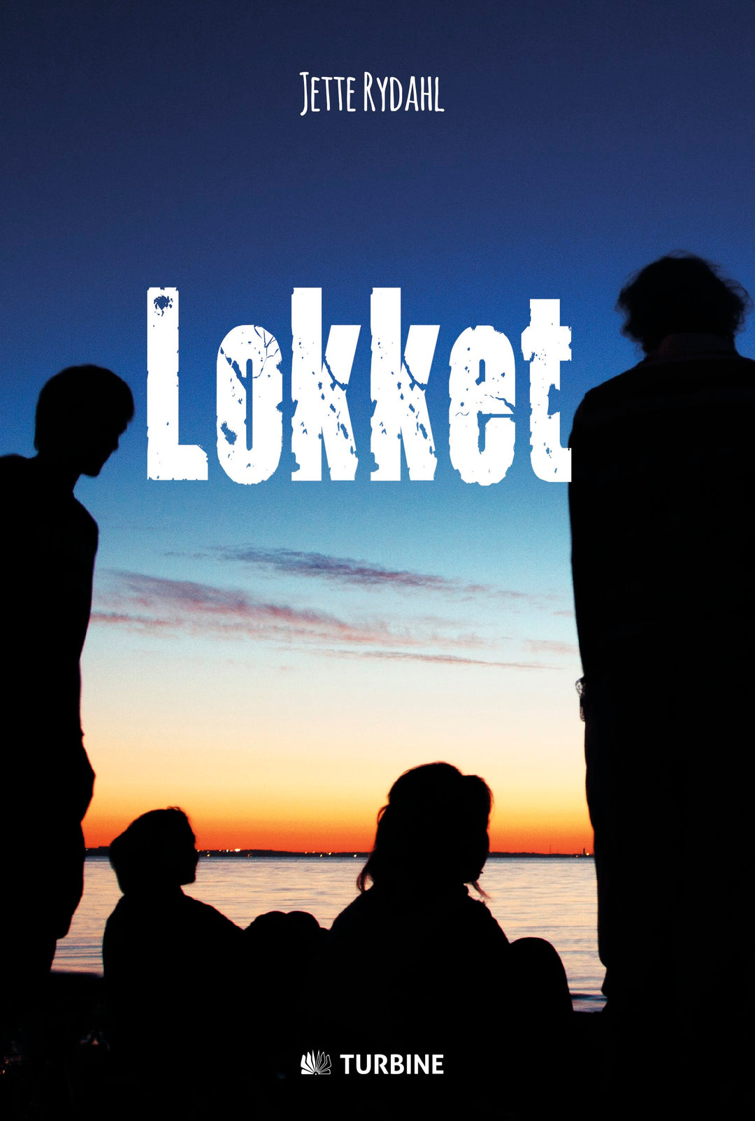 Lokket