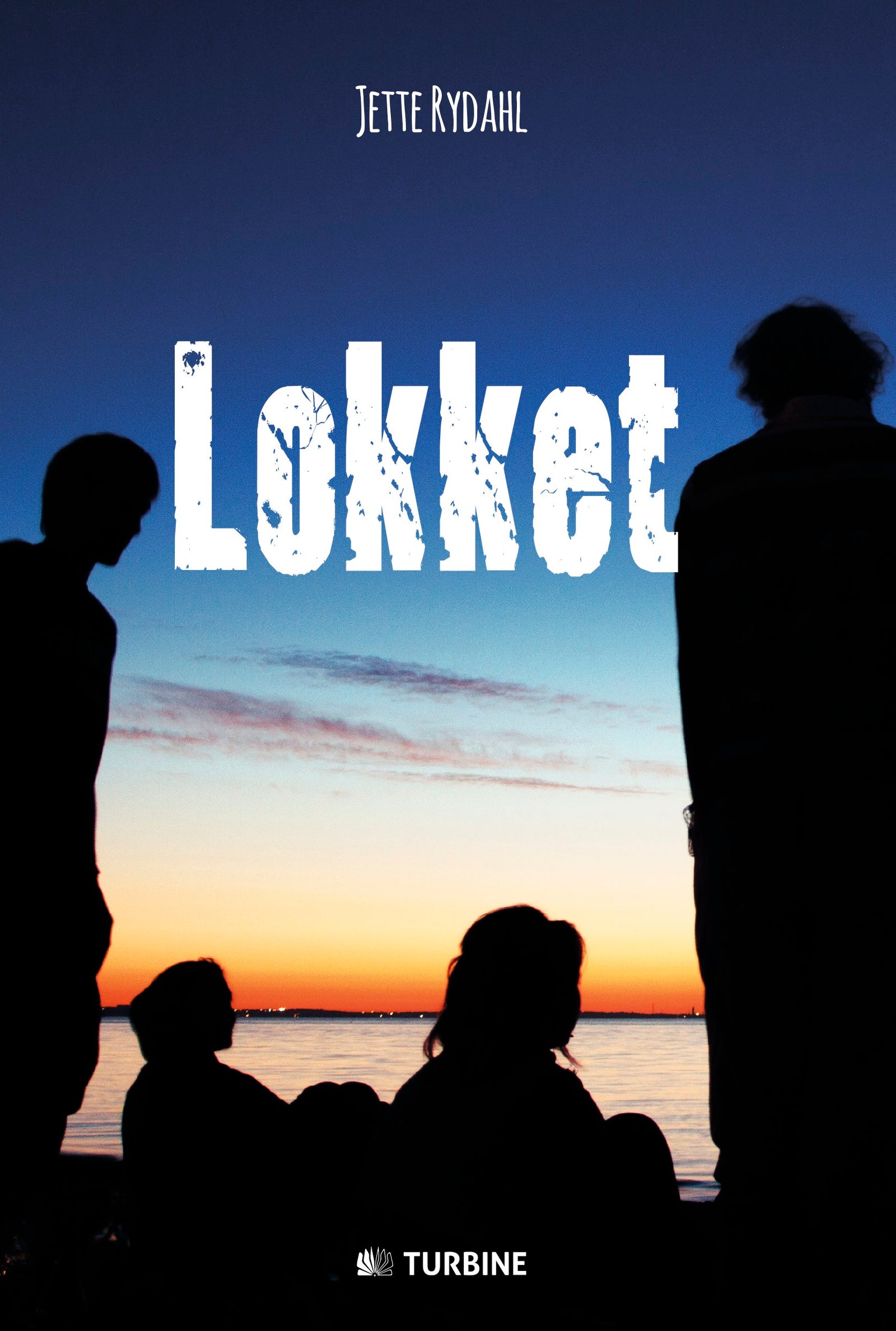 Lokket