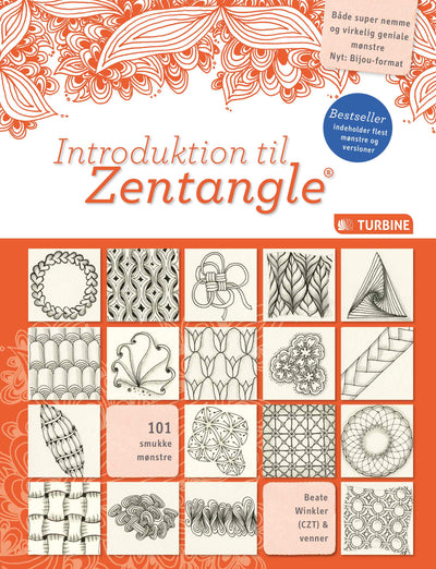 Introduktion til Zentangle