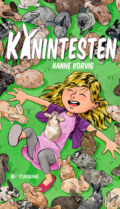 Kanintesten