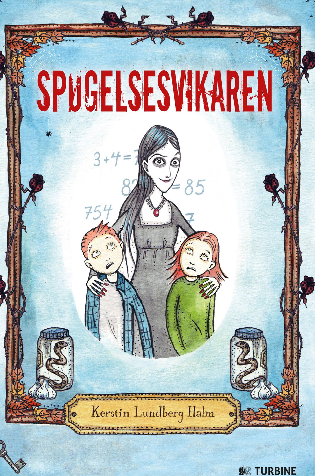 Spøgelsesvikaren