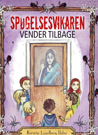 Spøgelsesvikaren vender tilbage