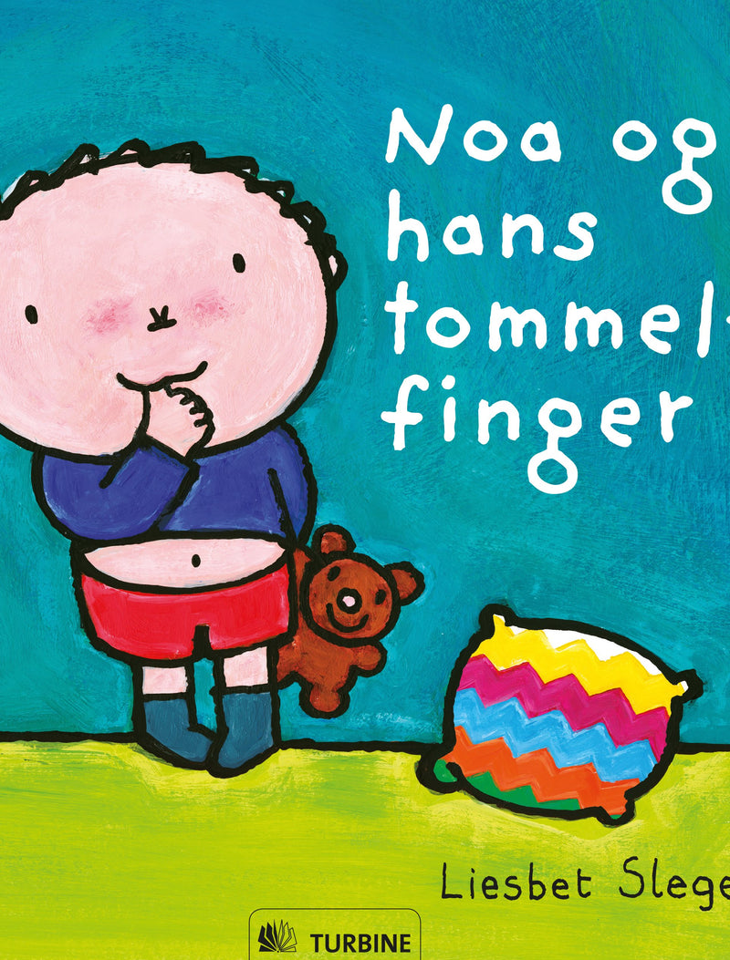 Noa og hans tommelfinger