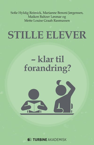 Stille elever