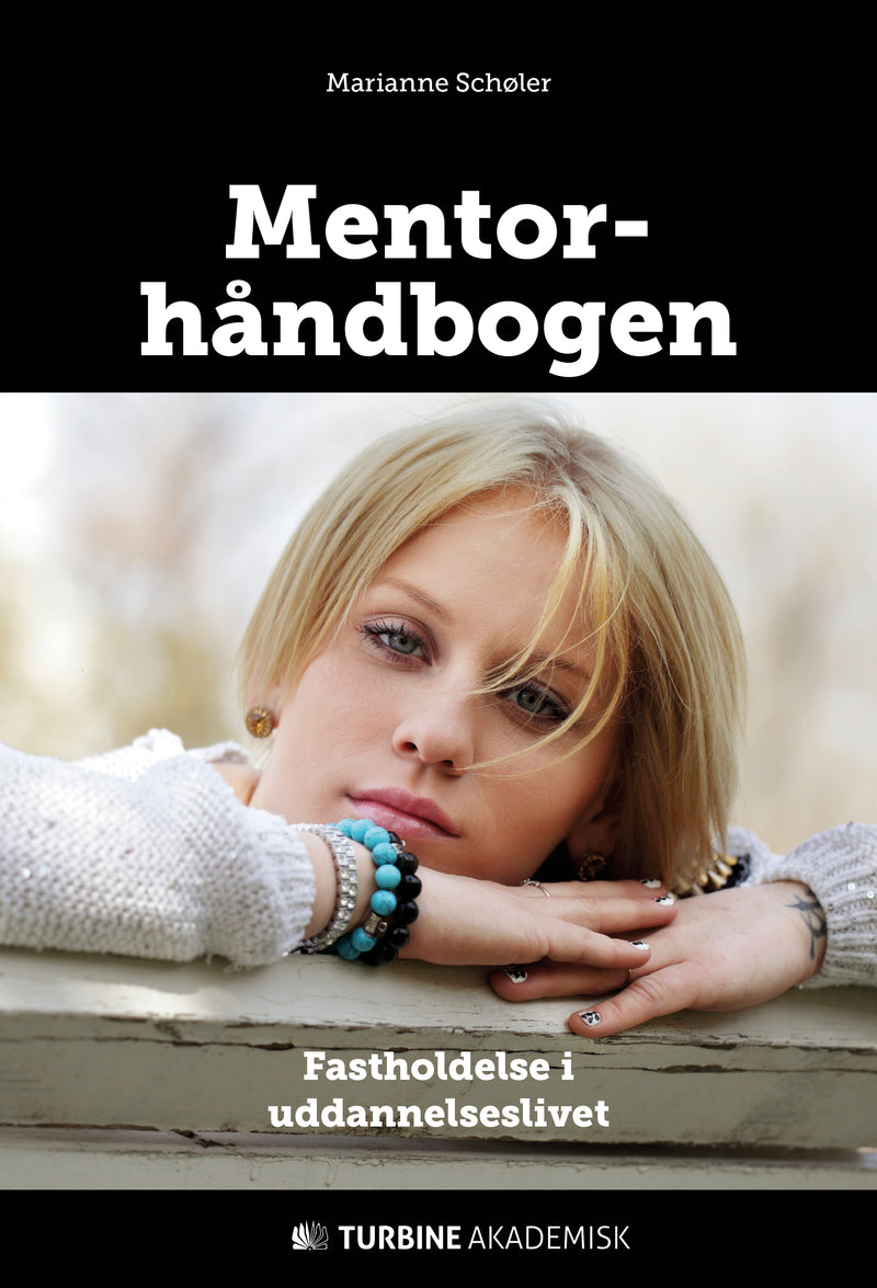 Mentorhåndbogen