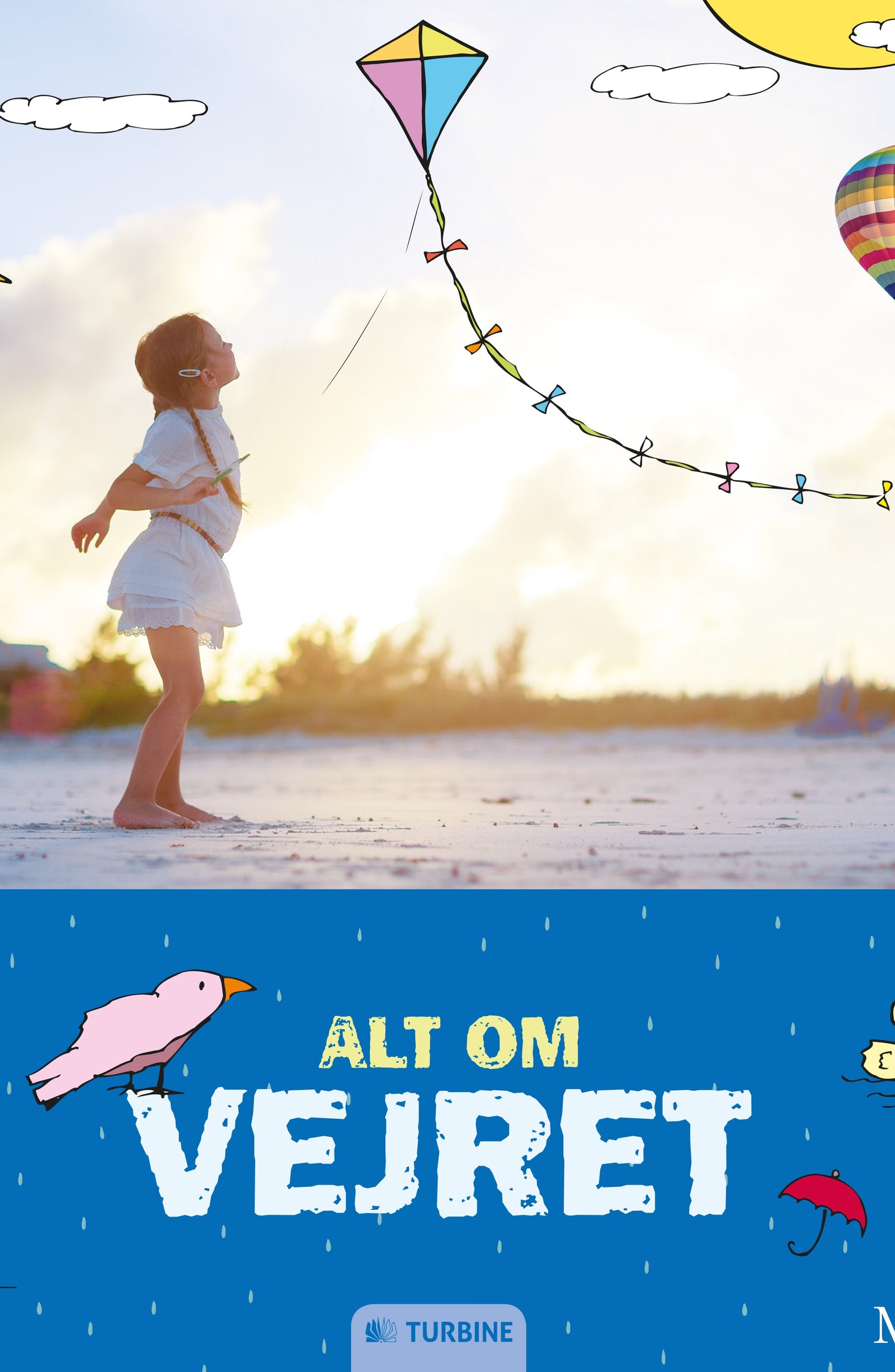 Alt om vejret