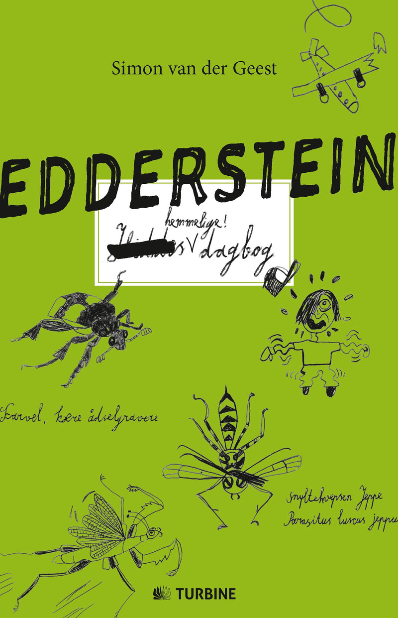 Edderstein