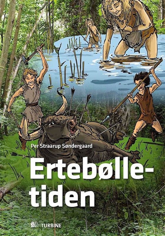 Ertebølletiden