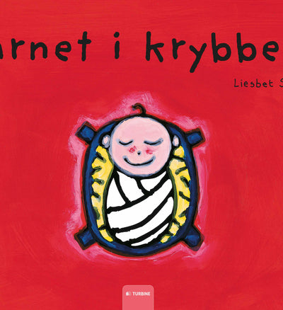 Barnet i krybben