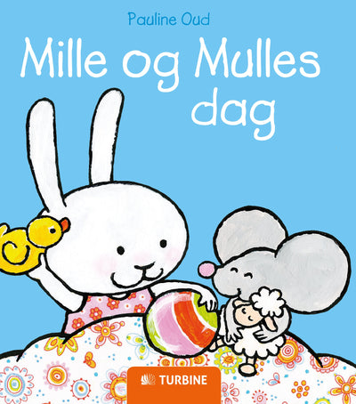 Mille og Mulles dag