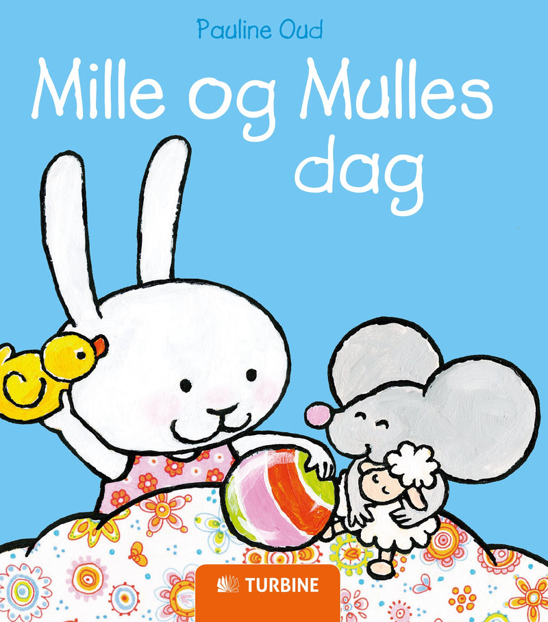 Mille og Mulles dag