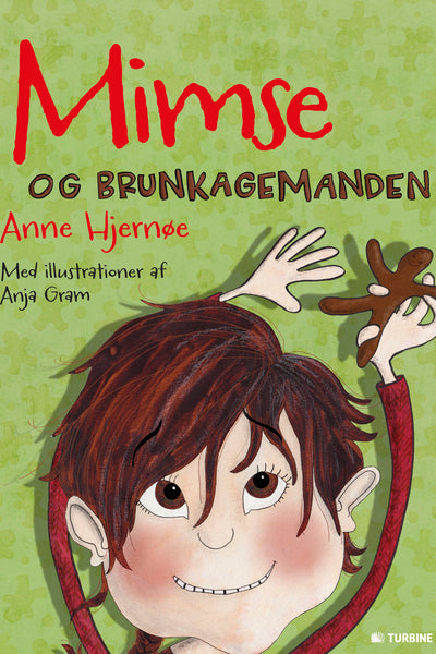 Mimse og brunkagemanden