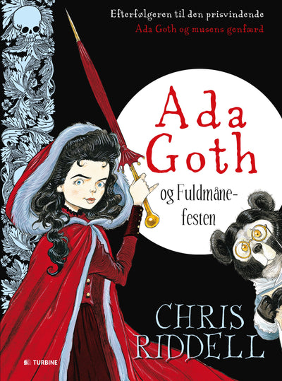 Ada Goth og fuldmånefesten