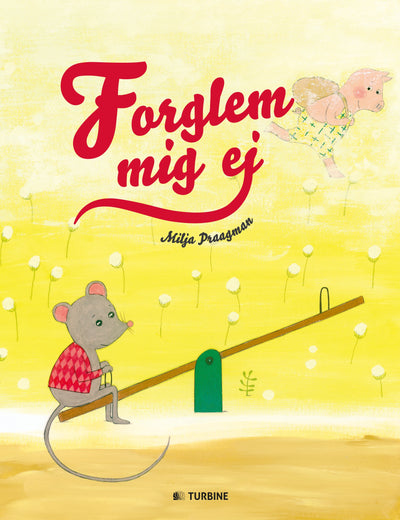 Forglem mig ej