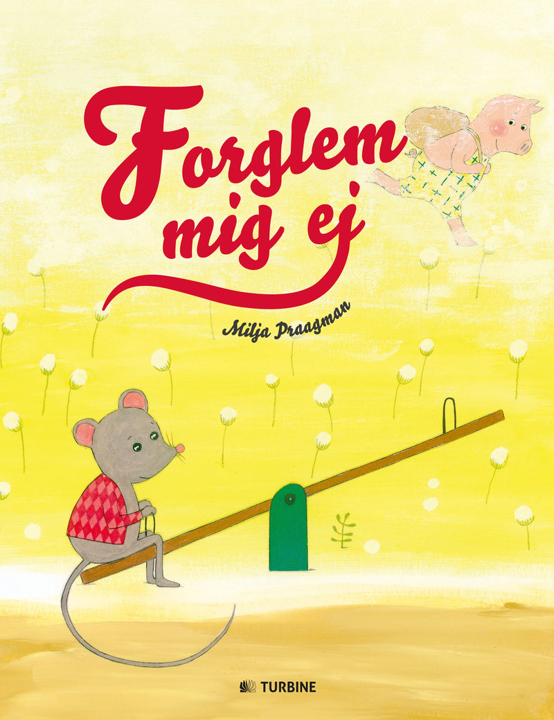 Forglem mig ej