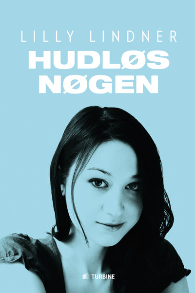 Hudløs nøgen