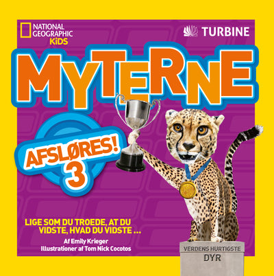 Myterne afsløres! 3