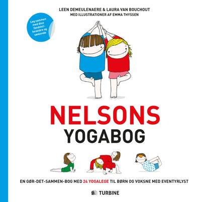 Nelsons yogabog