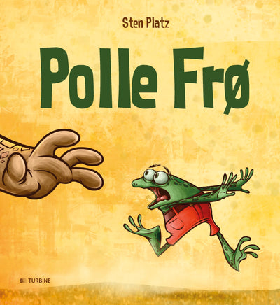 Polle Frø