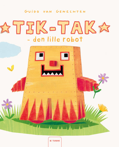 Tik-Tak