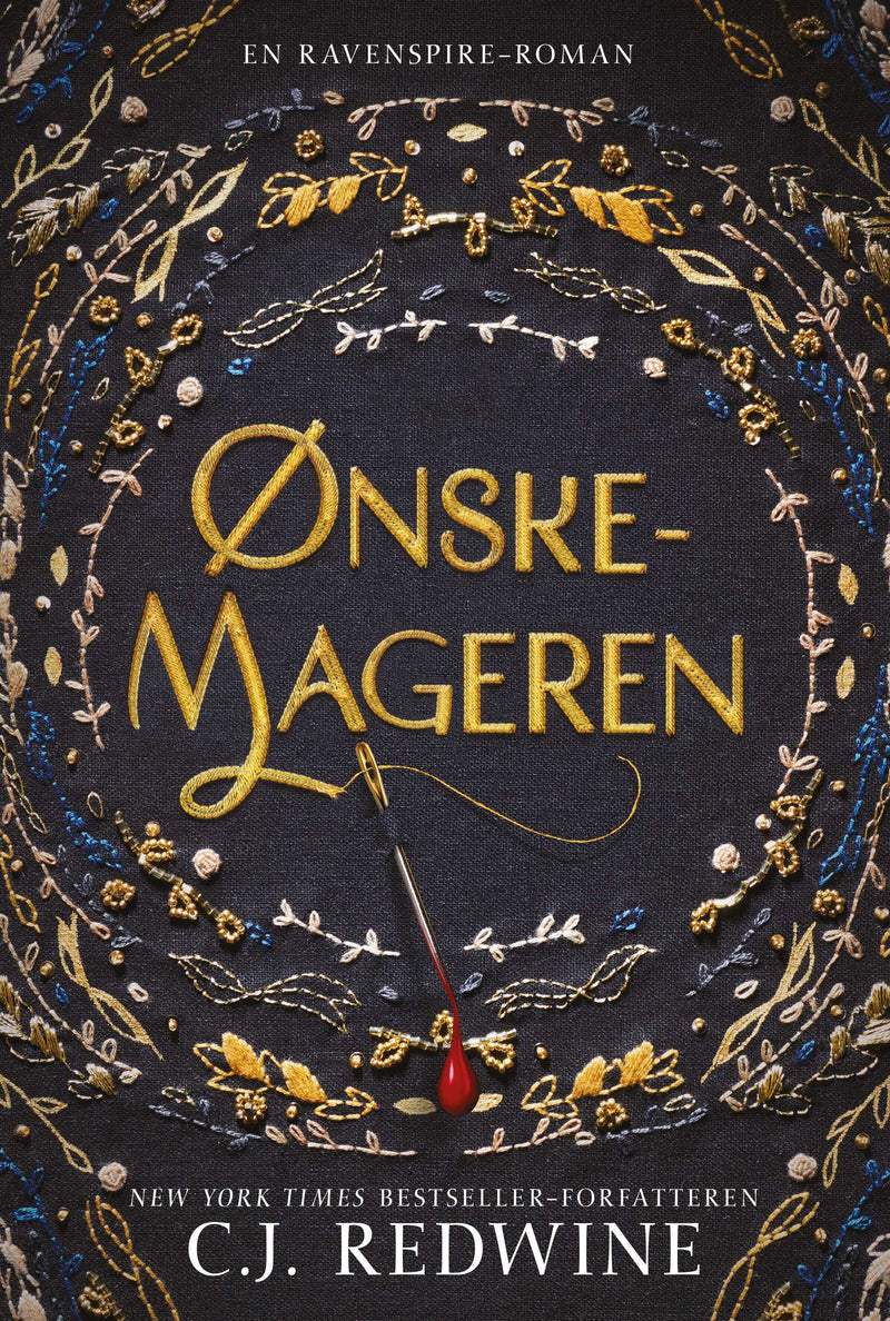 Ønskemageren