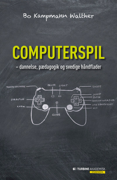 COMPUTERSPIL