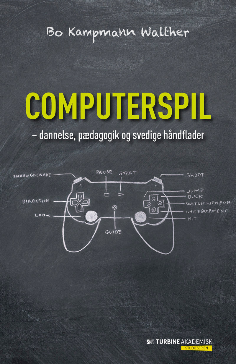 COMPUTERSPIL