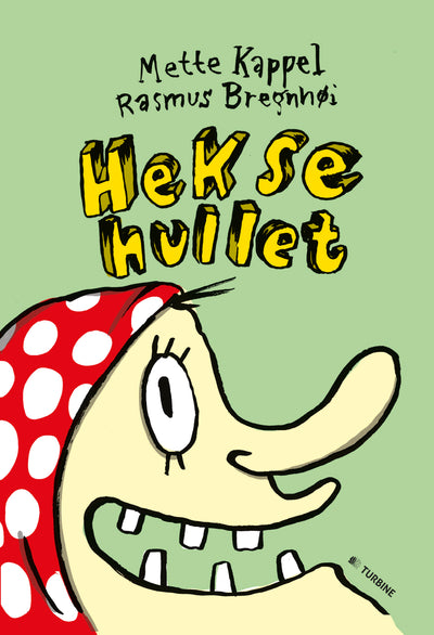 Heksehullet