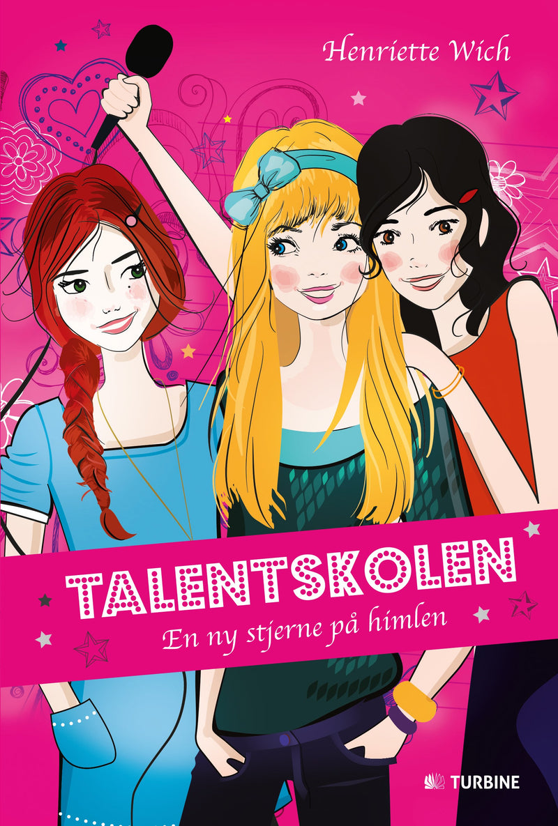 Talentskolen