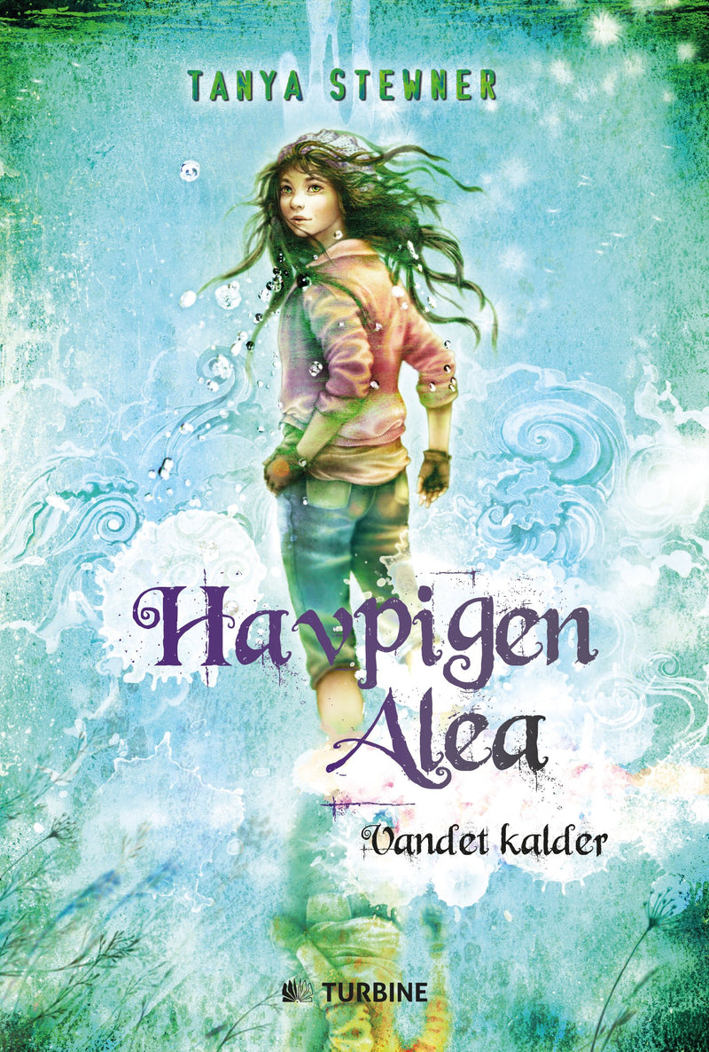 Havpigen Alea