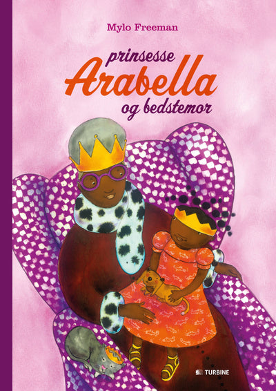 Prinsesse Arabella og bedstemor