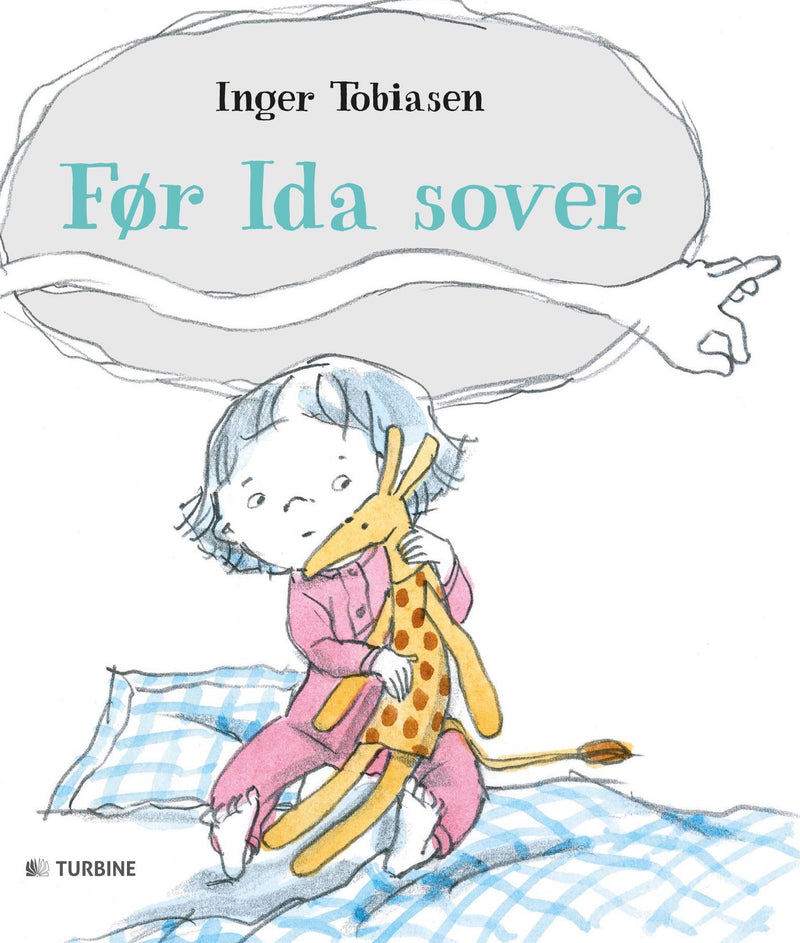 Før Ida sover